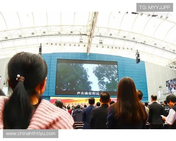 华体会官网新闻带你走进体育赛事的幕后故事与精彩瞬间